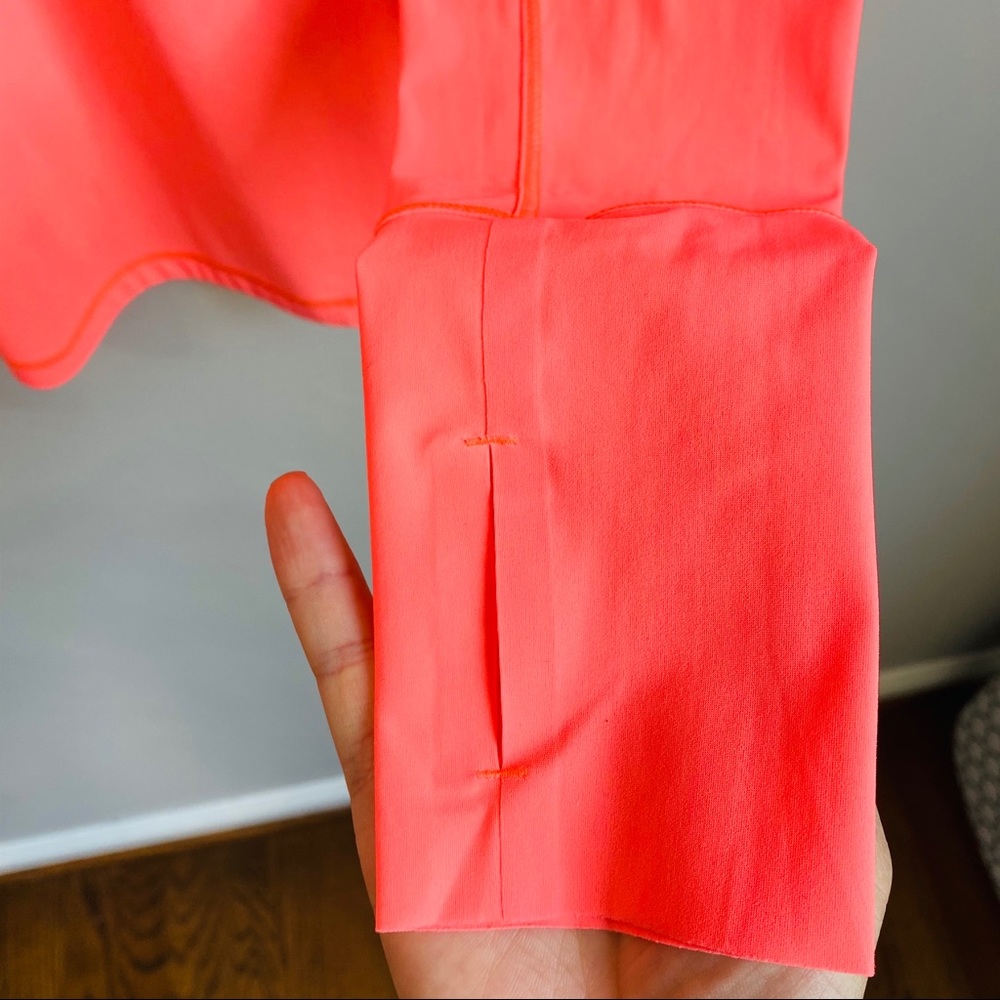 Lululemon Sunaway Runaway long sleeves tee - Picture 6 of 9